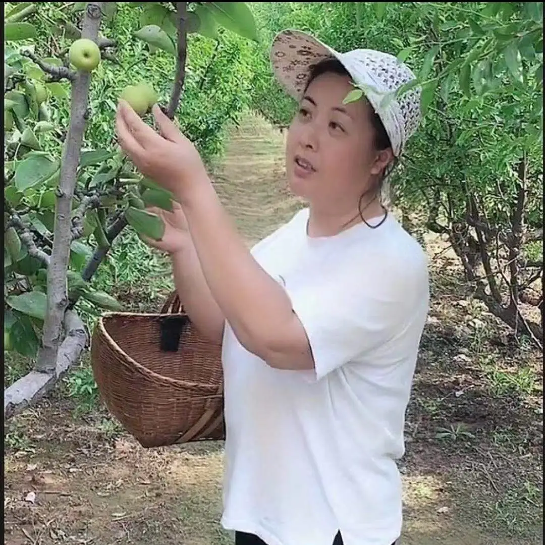 王大妈教做菜