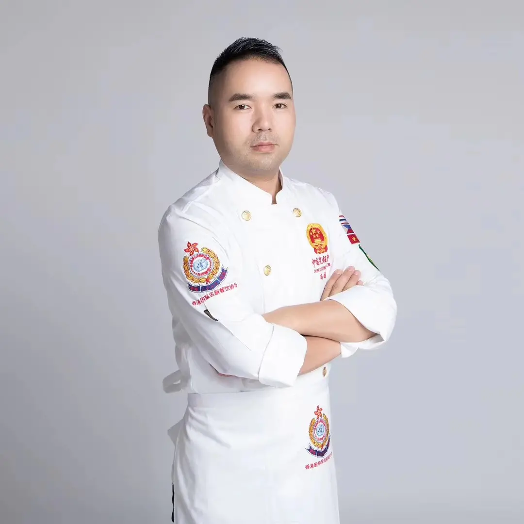 老冯的菜谱大全