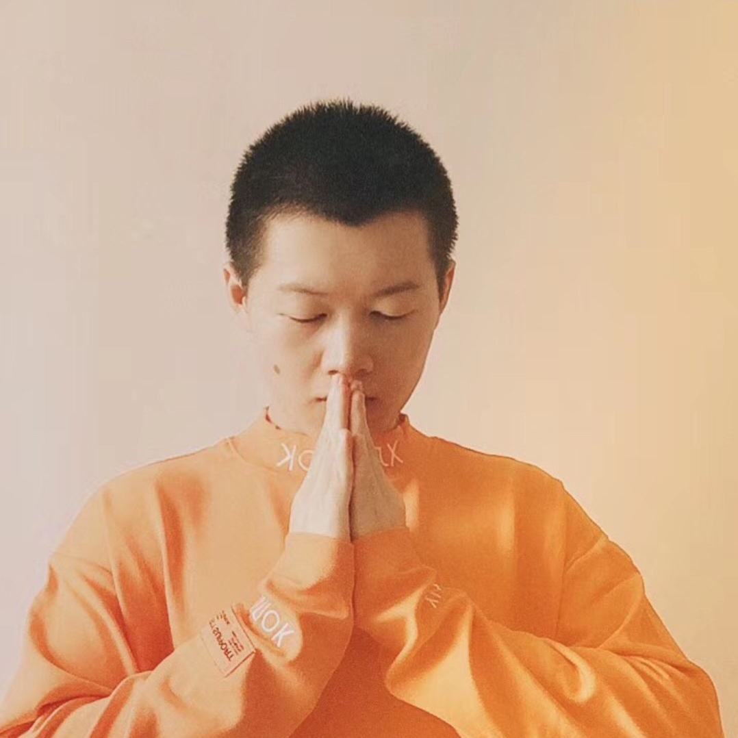 阿信吃葱