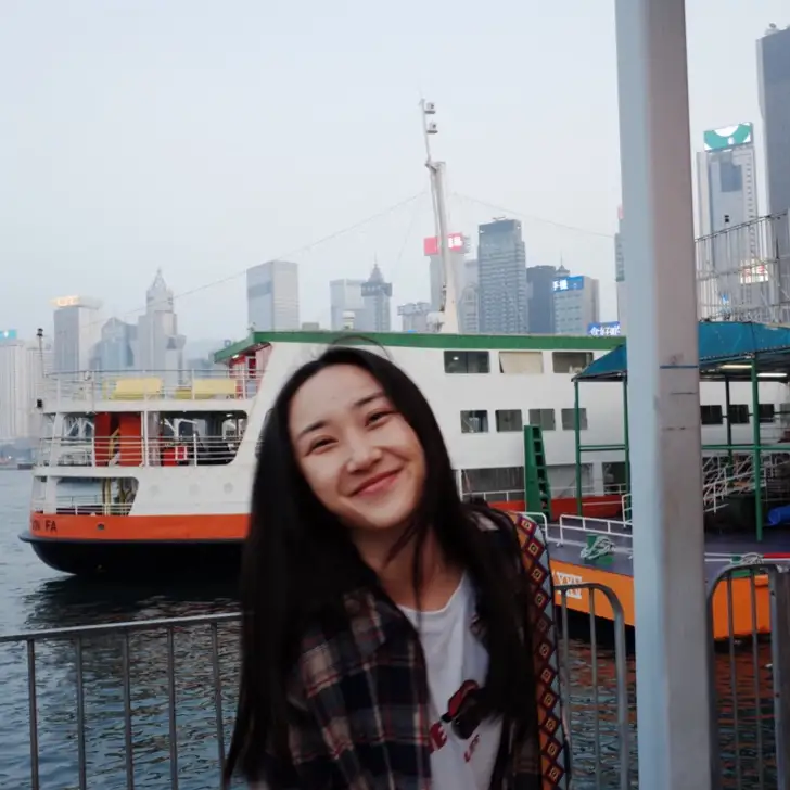 阿鱼