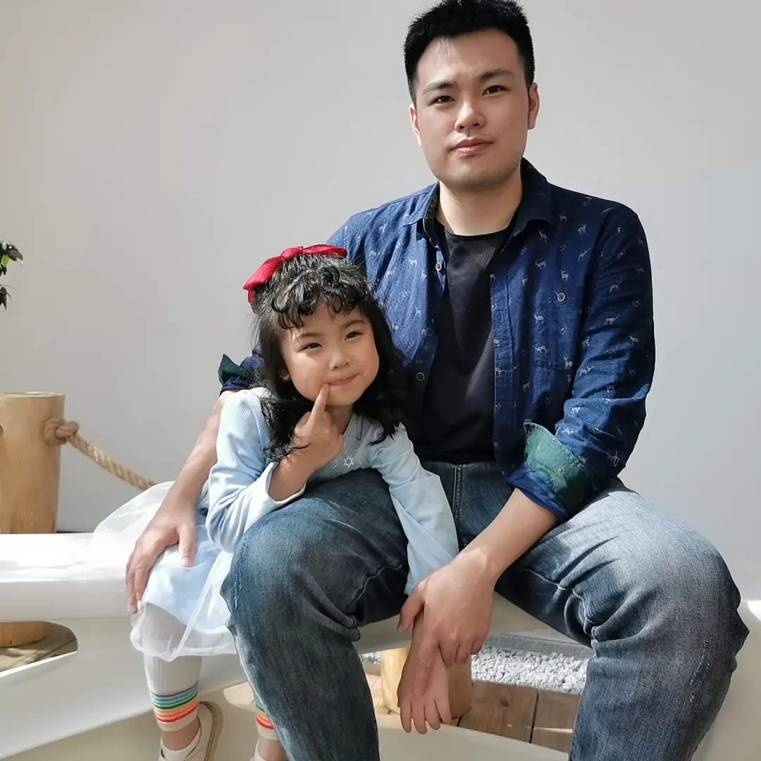 TIMO早餐爸爸