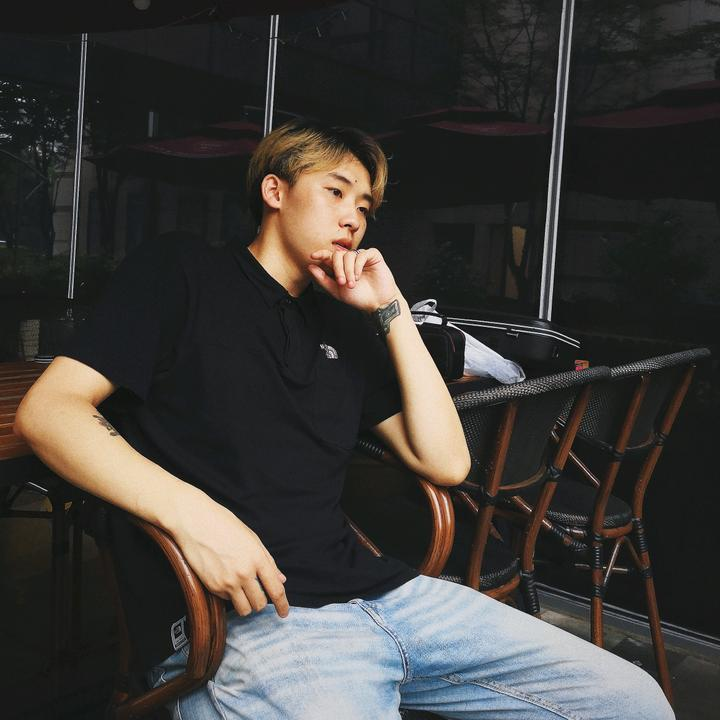 我的大远