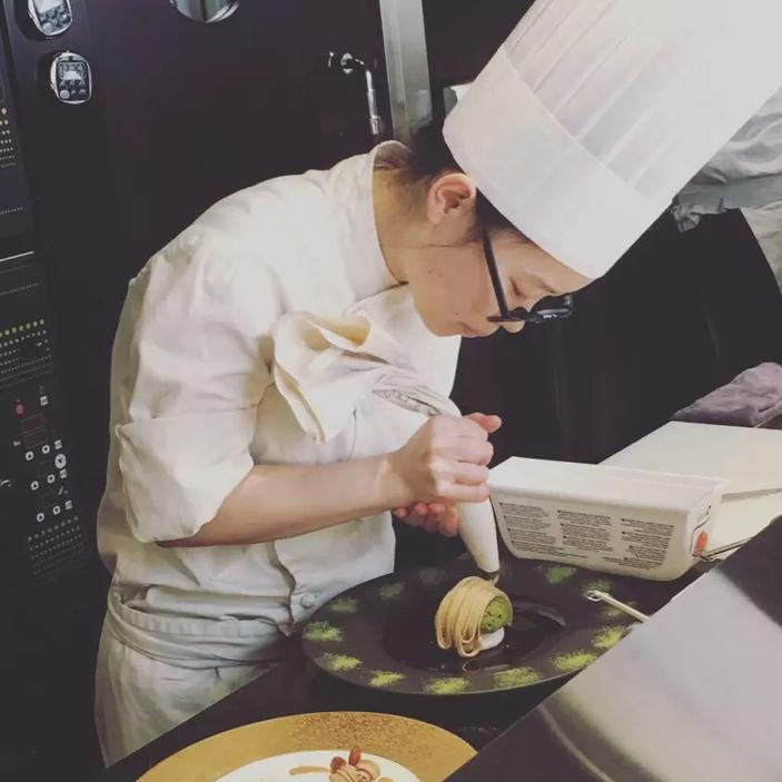 精致范儿