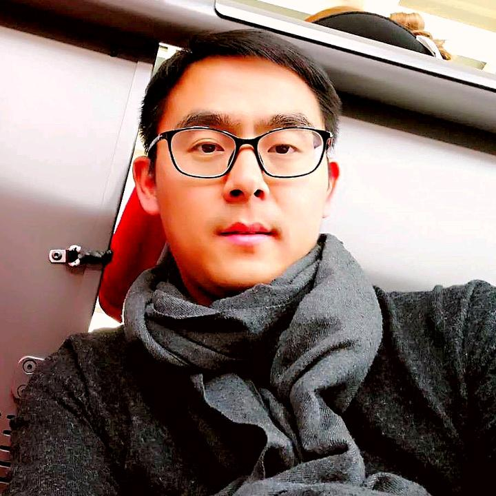 爱做饭的强子