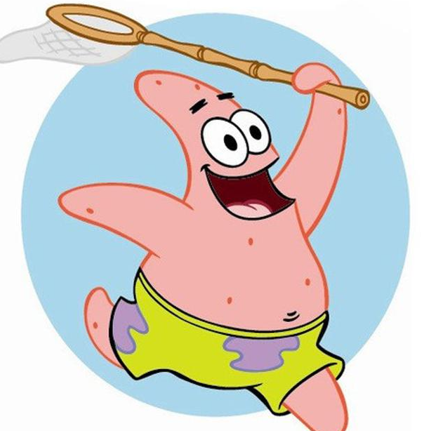 啥也不干小饭饭