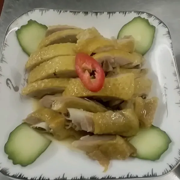 美食侠在人间