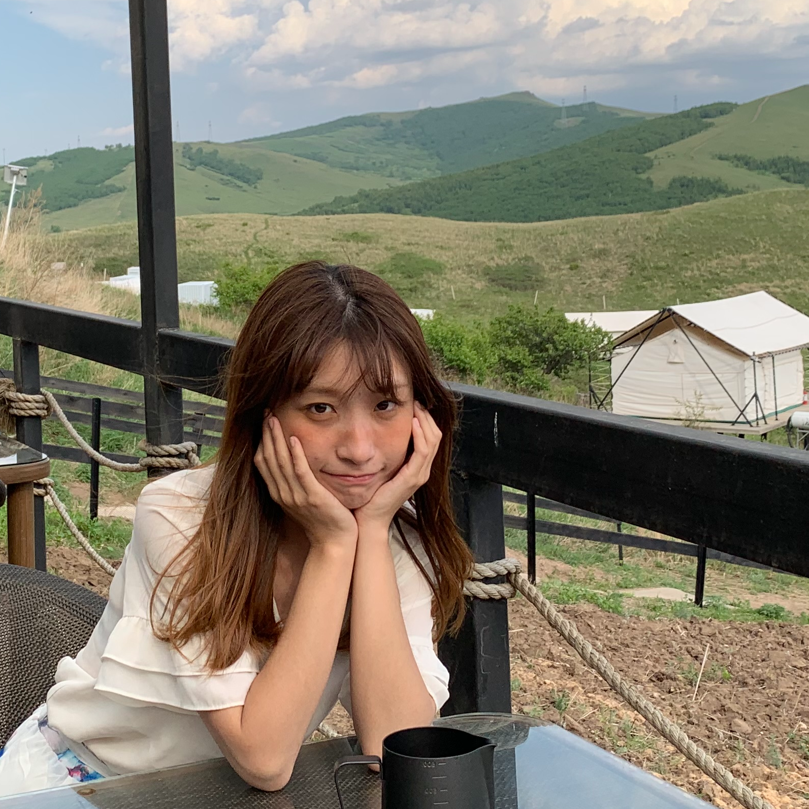 肉肉娘