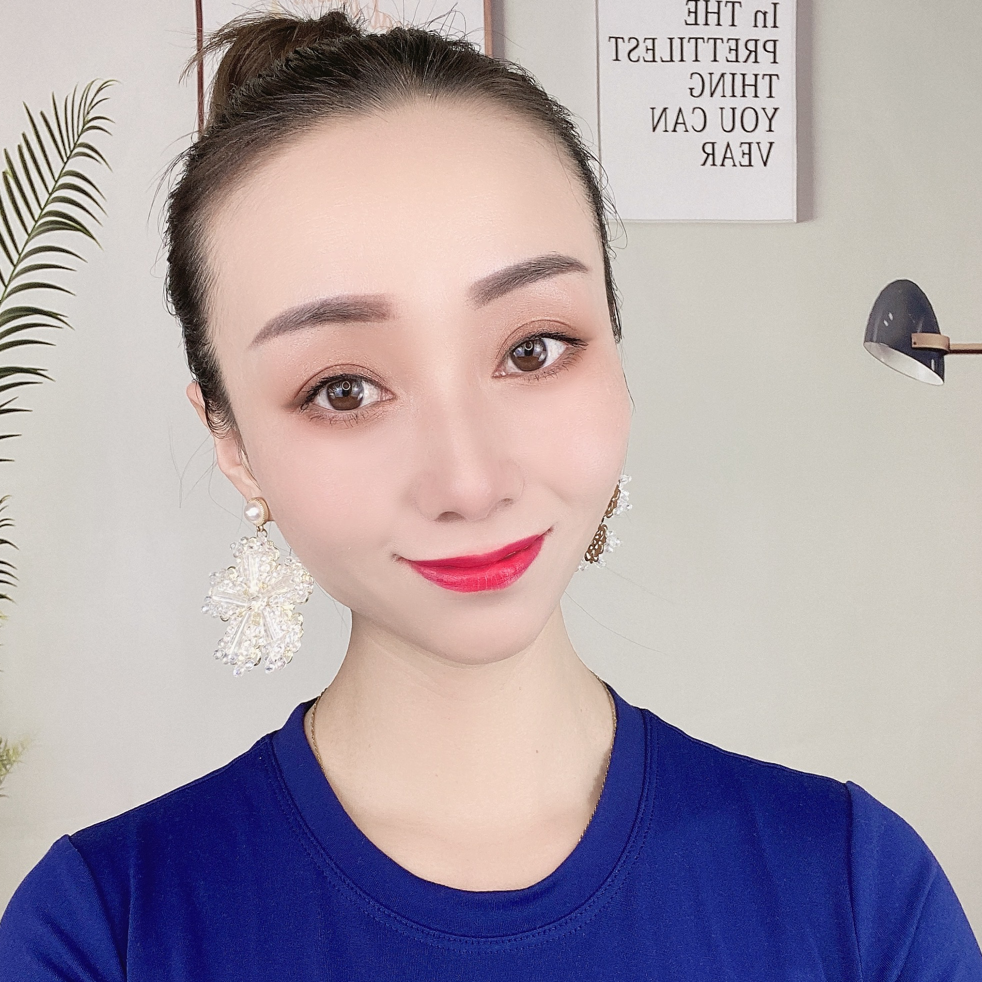 橘子爱健身