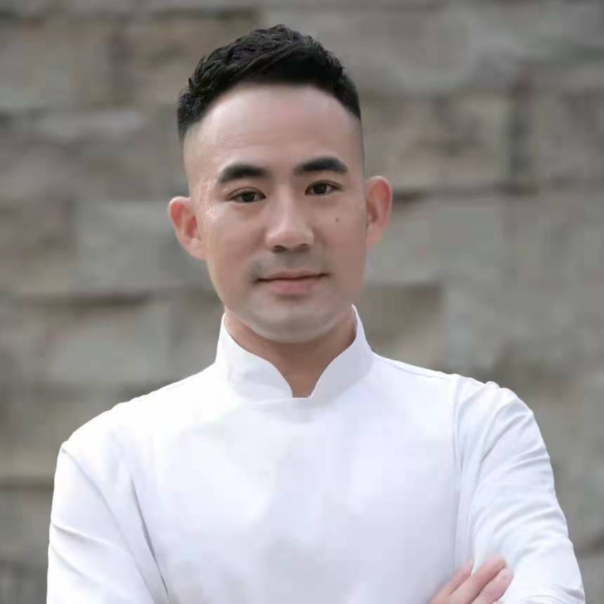 古月美食胡腾飞