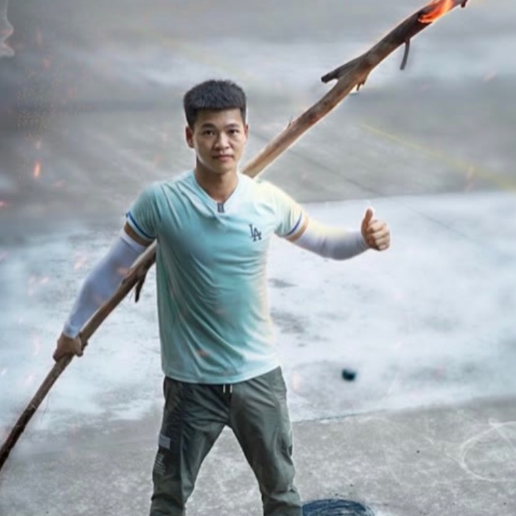 龙仔绘画吖