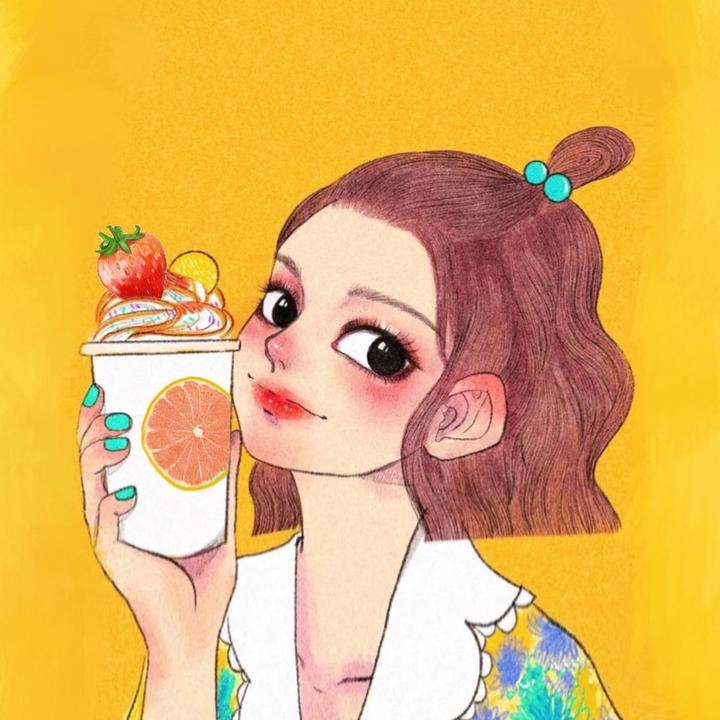 花花饮品铺