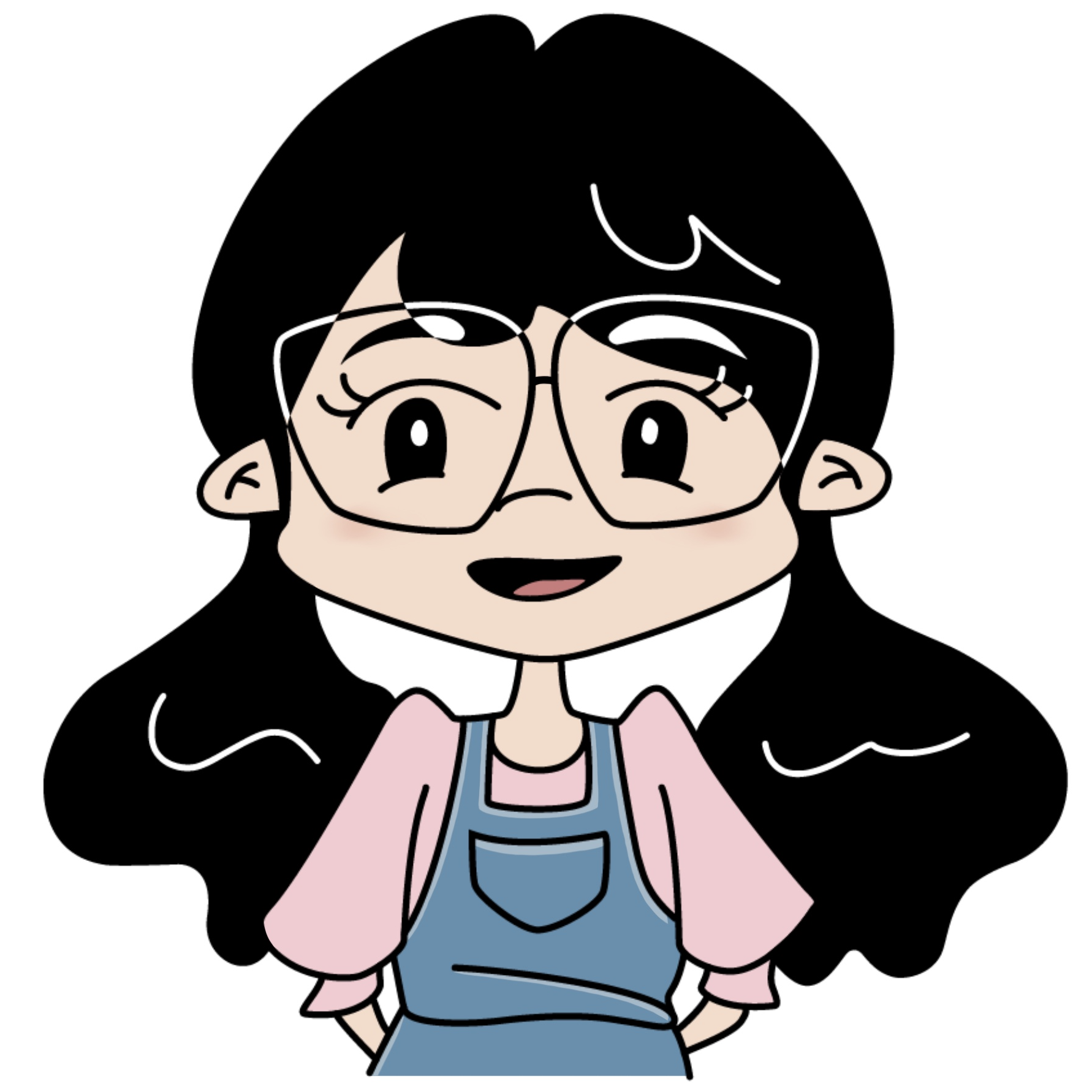 Candy胡椒北