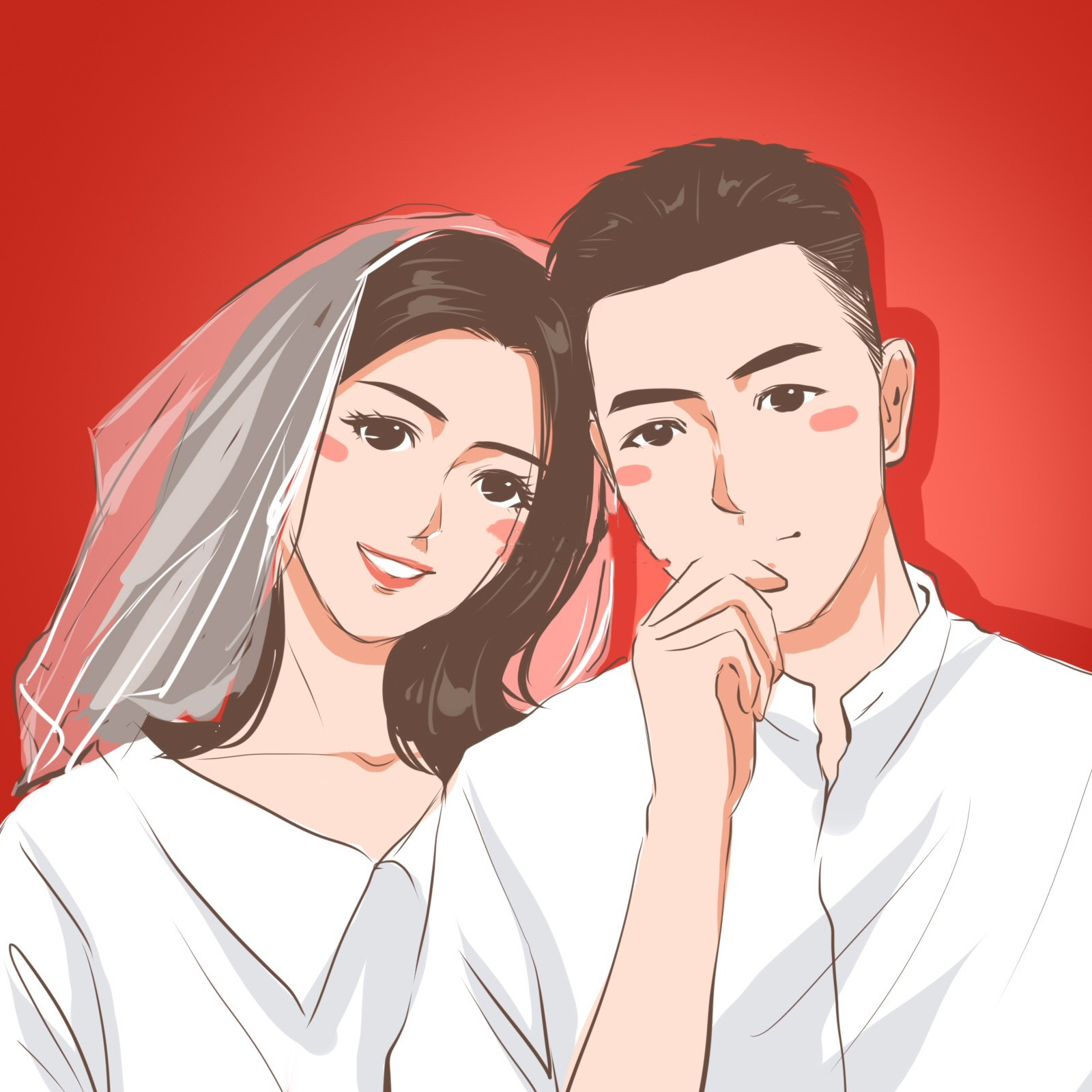 和老婆的那些事