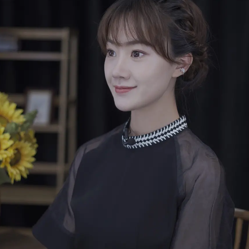 小雨食语养生馆