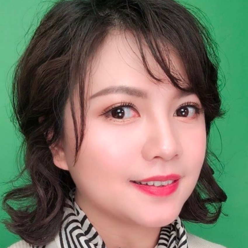 眉姐职场秀