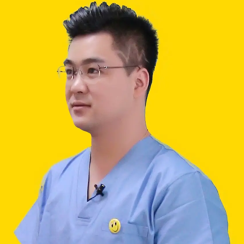 小胖老师(体态科普)