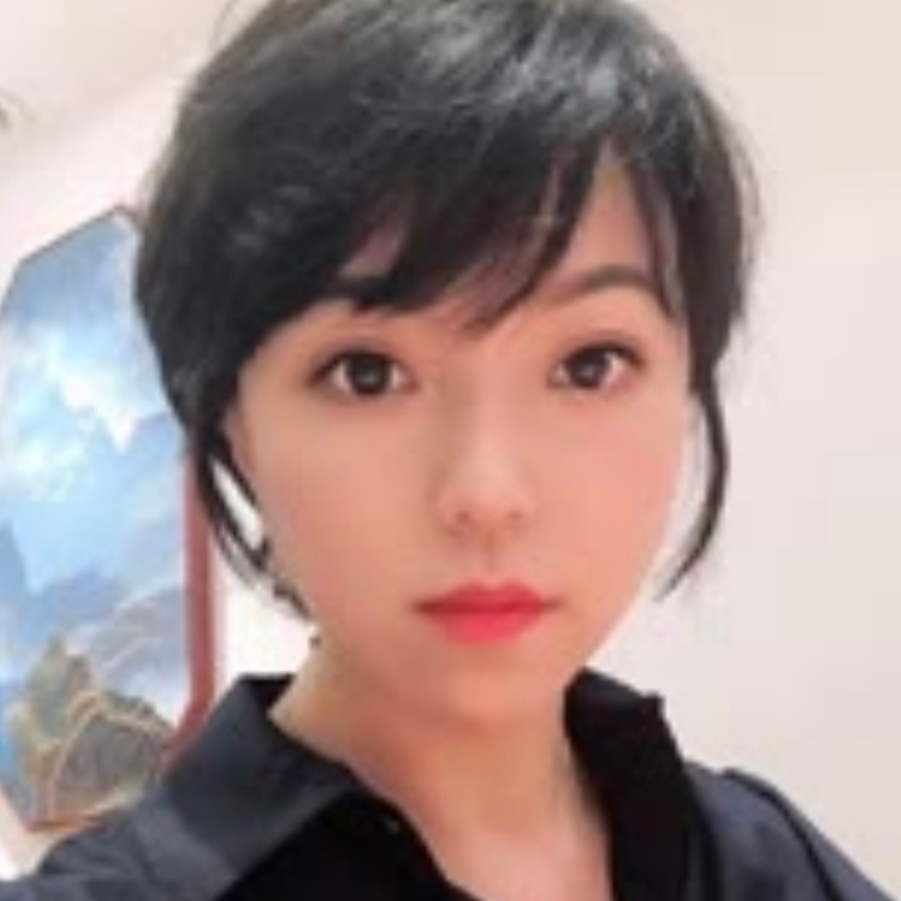 主持人李宛诺