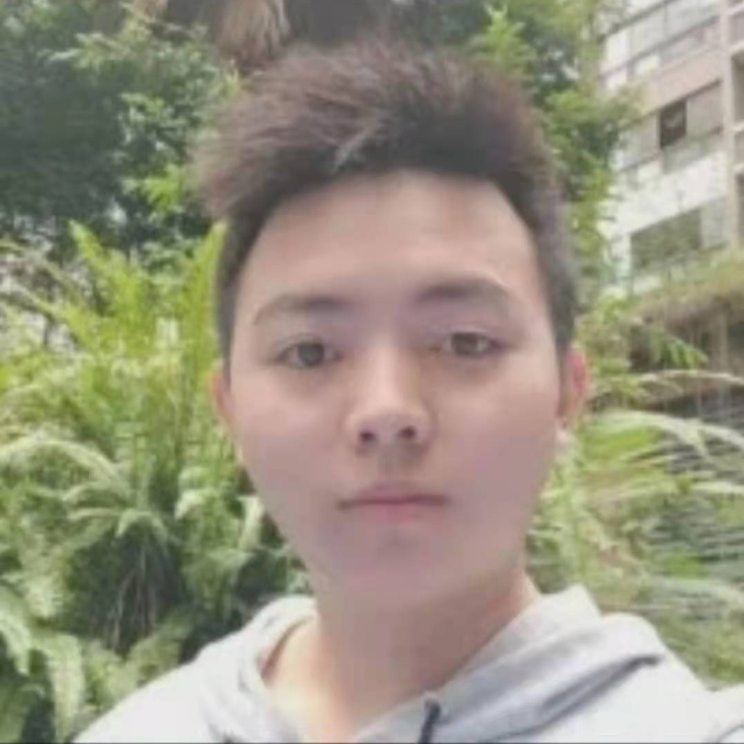 川男孩（美食）