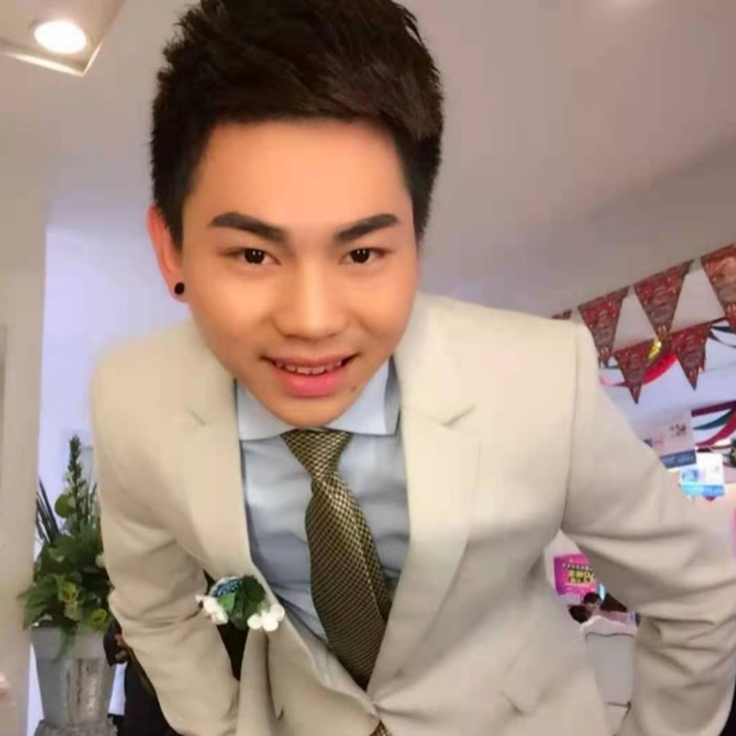 小傲创业正能量