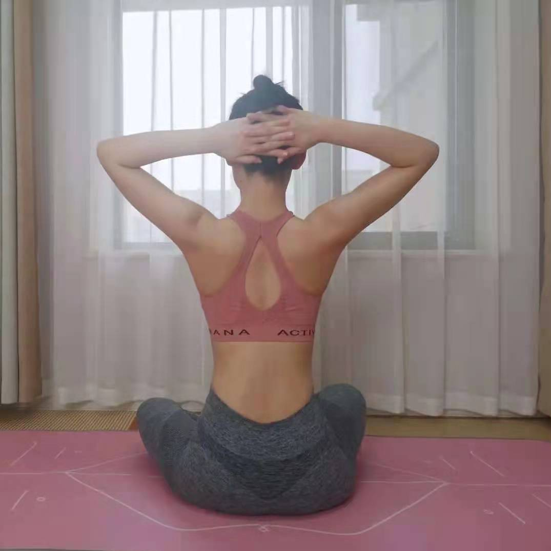 产后训练营