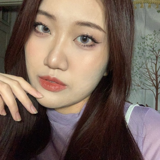 娘娘早上好