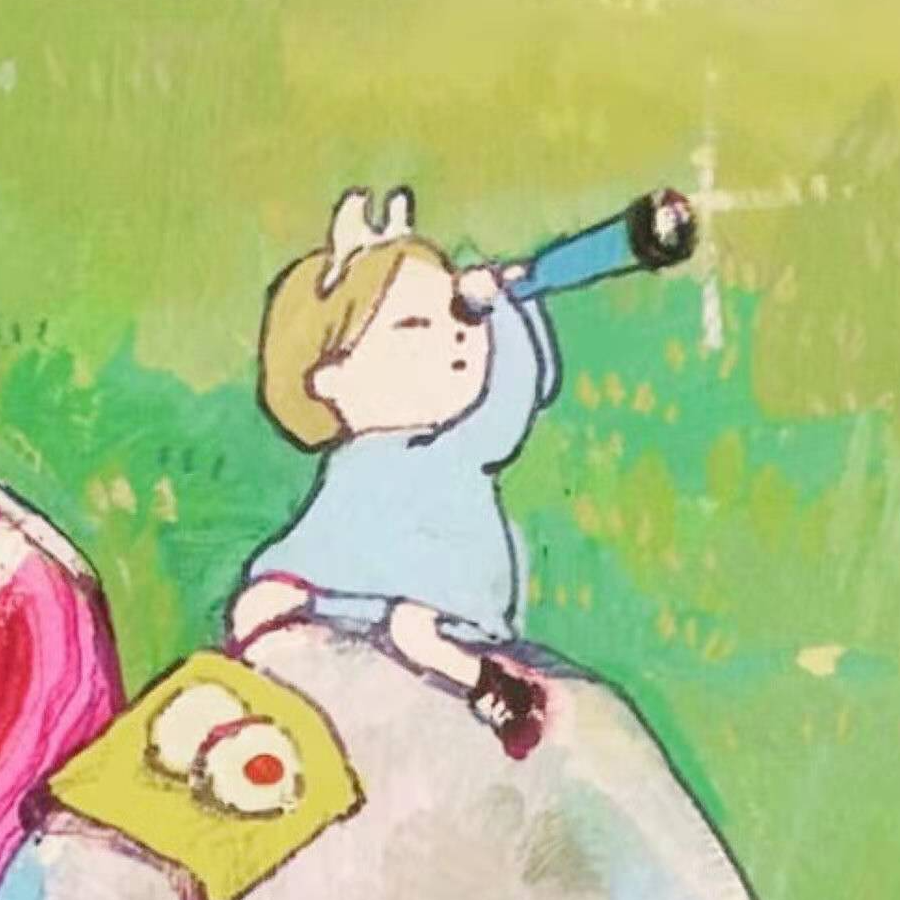 觅星信差