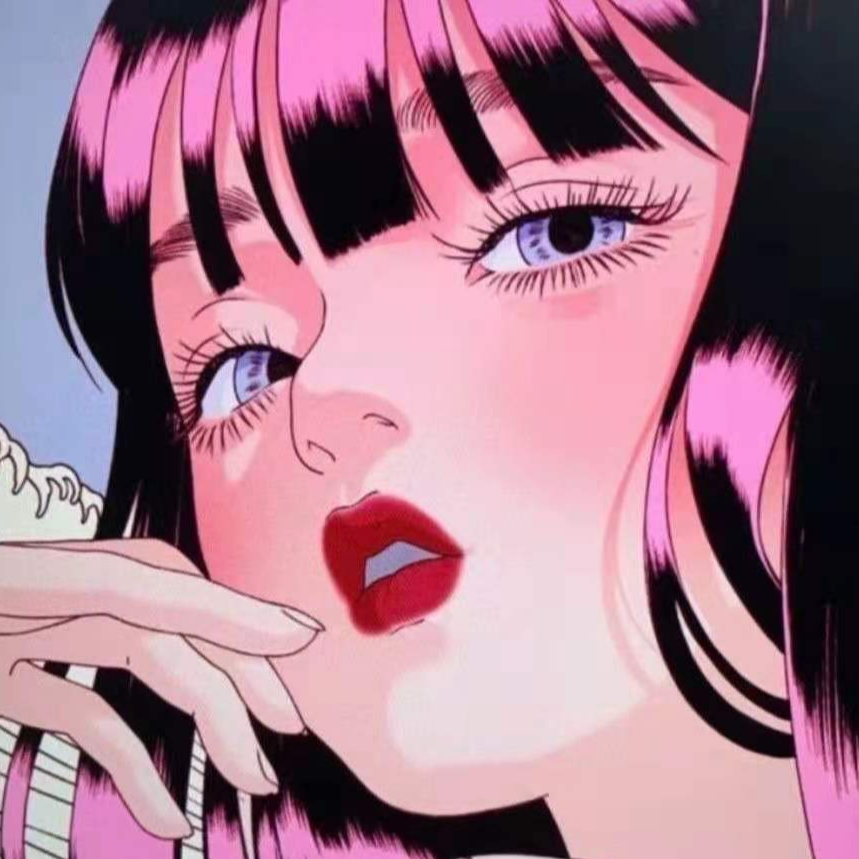 把星星藏进夜里