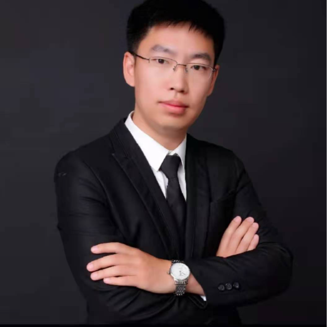 小阿牛（游资之路）