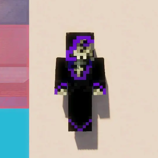 小骨头恐惧魔王