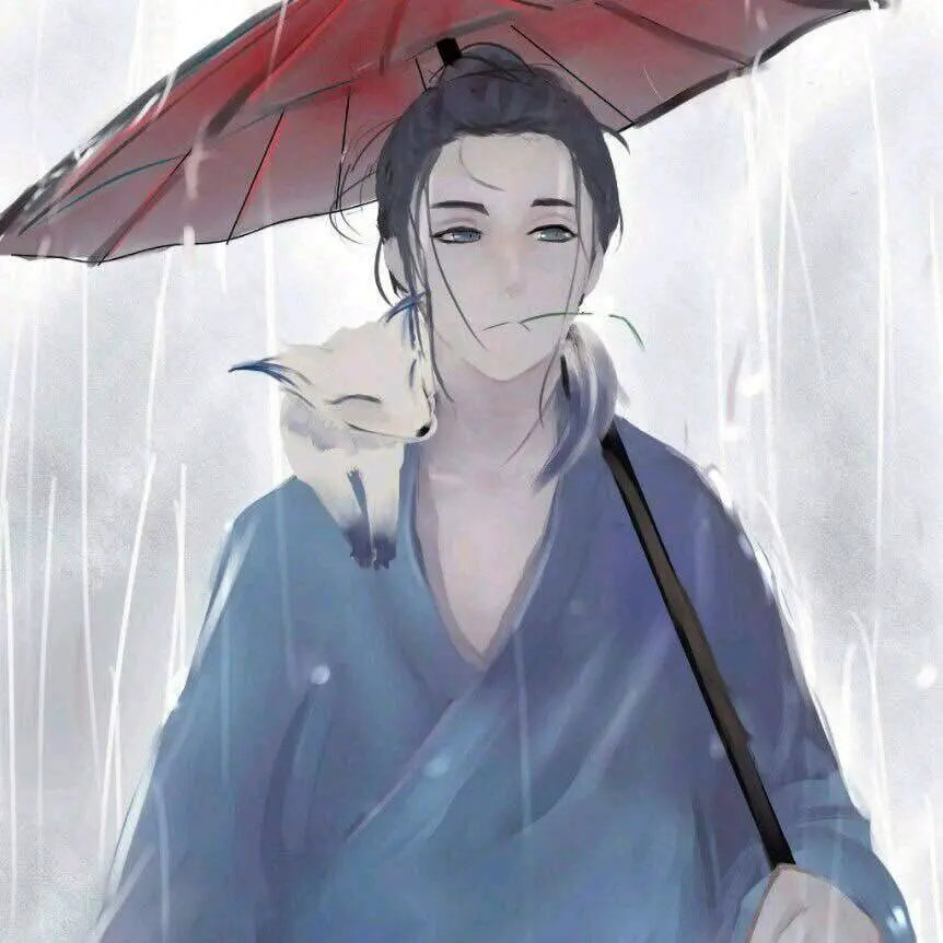 小龙giegie~