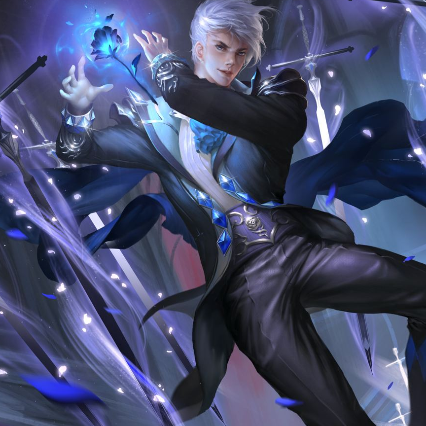 小邢(游戏剪辑)