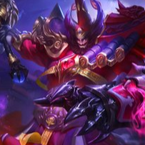 嘟嘟嘴(游戏剪辑)