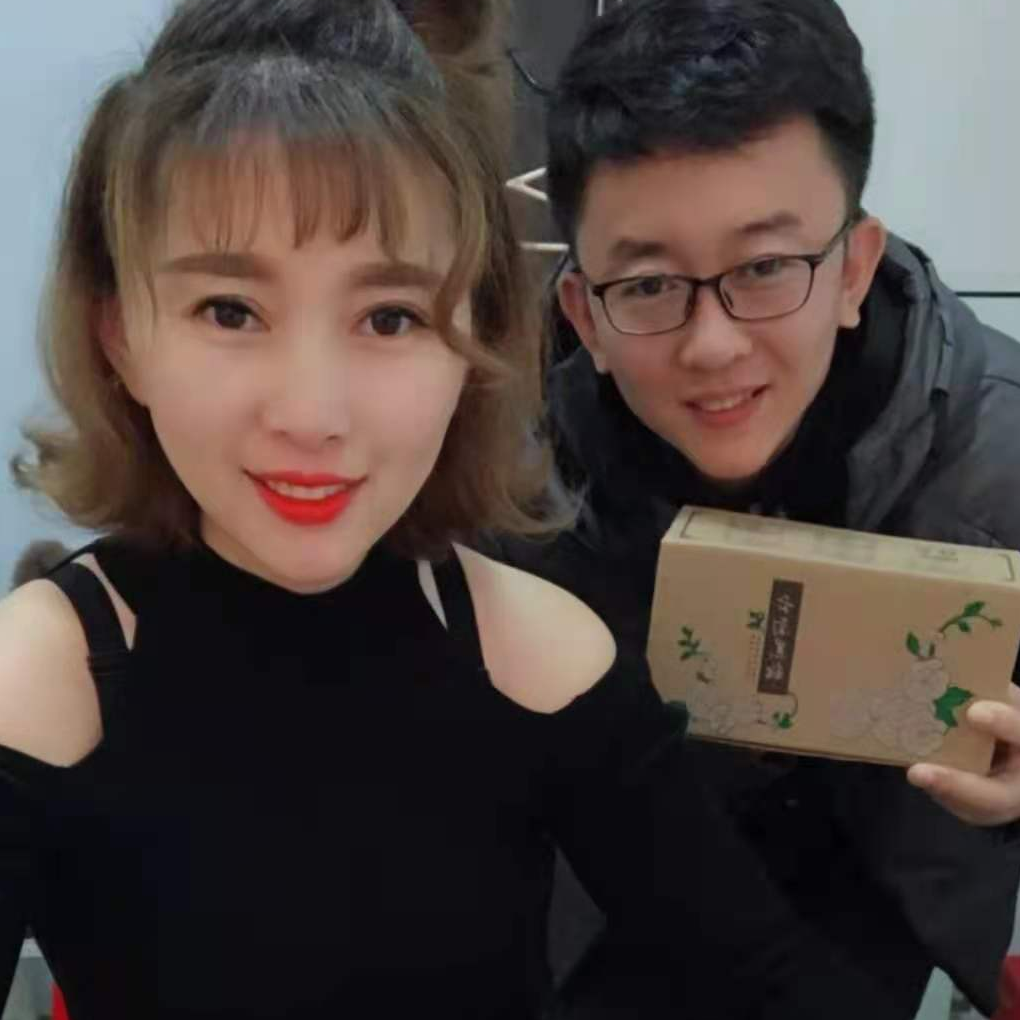 大芃爸妈 爱做饭