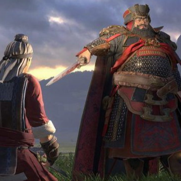 有情有义游戏哥