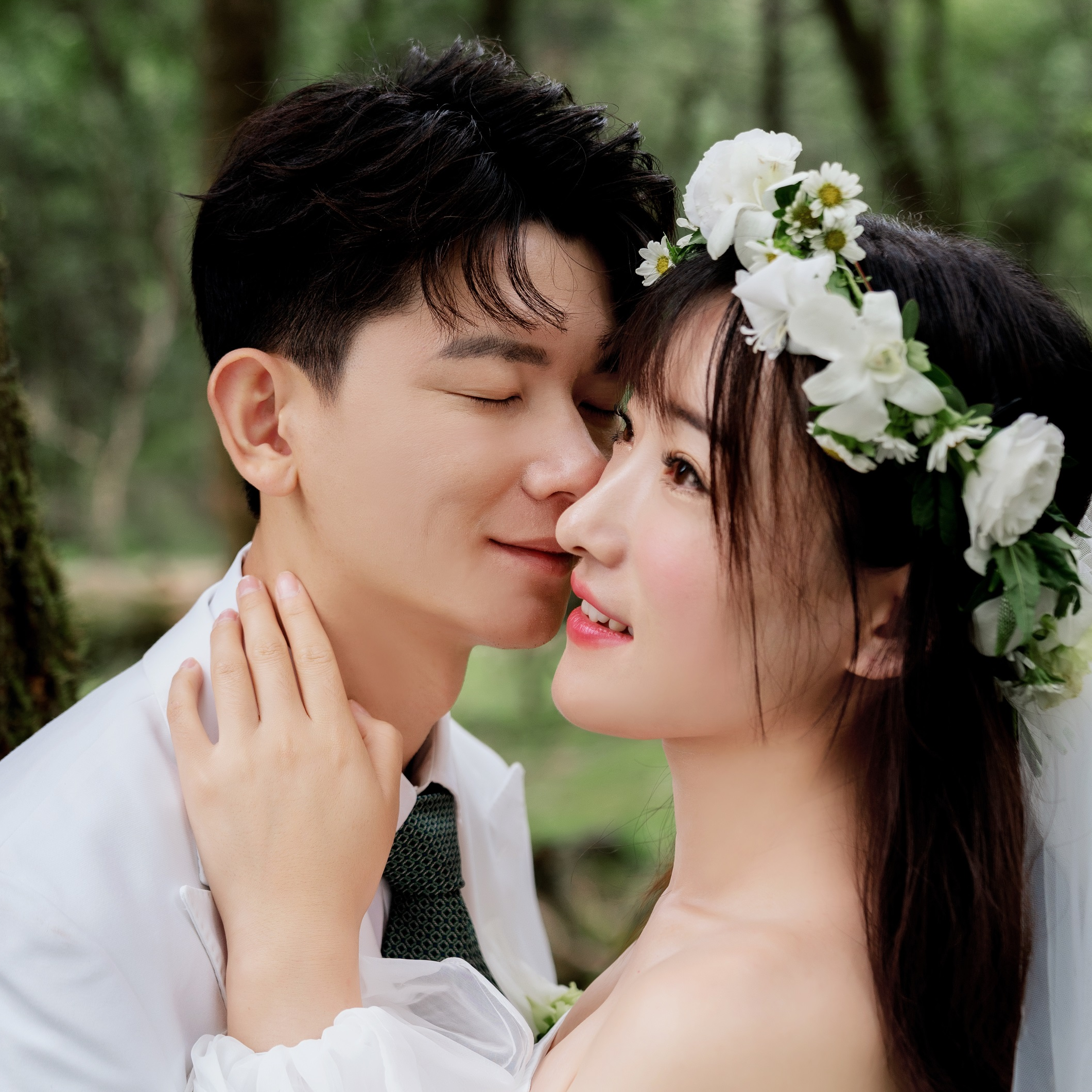 百变崔鑫（崔小仙）