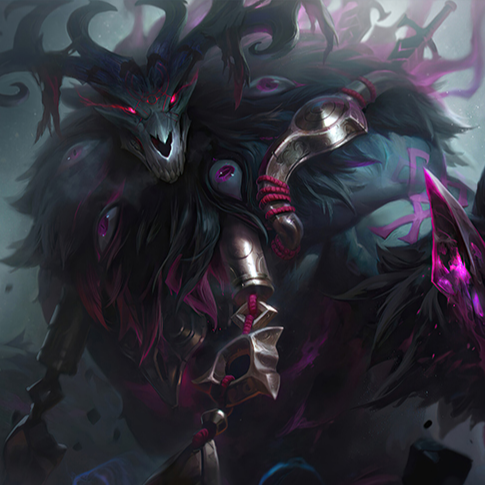 英雄联盟塔塔开