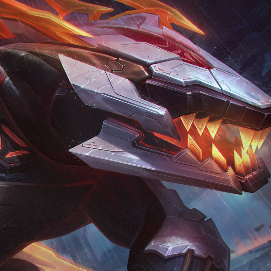 英雄联盟李北师