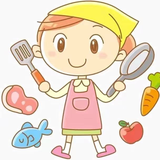 家常美食博主～依然