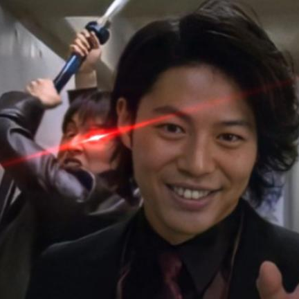 小木喜欢看特摄