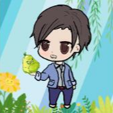 爱吃植物的小瓜