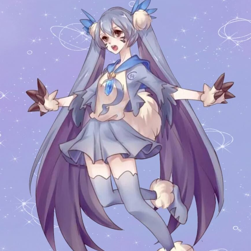 叫我小倩ya