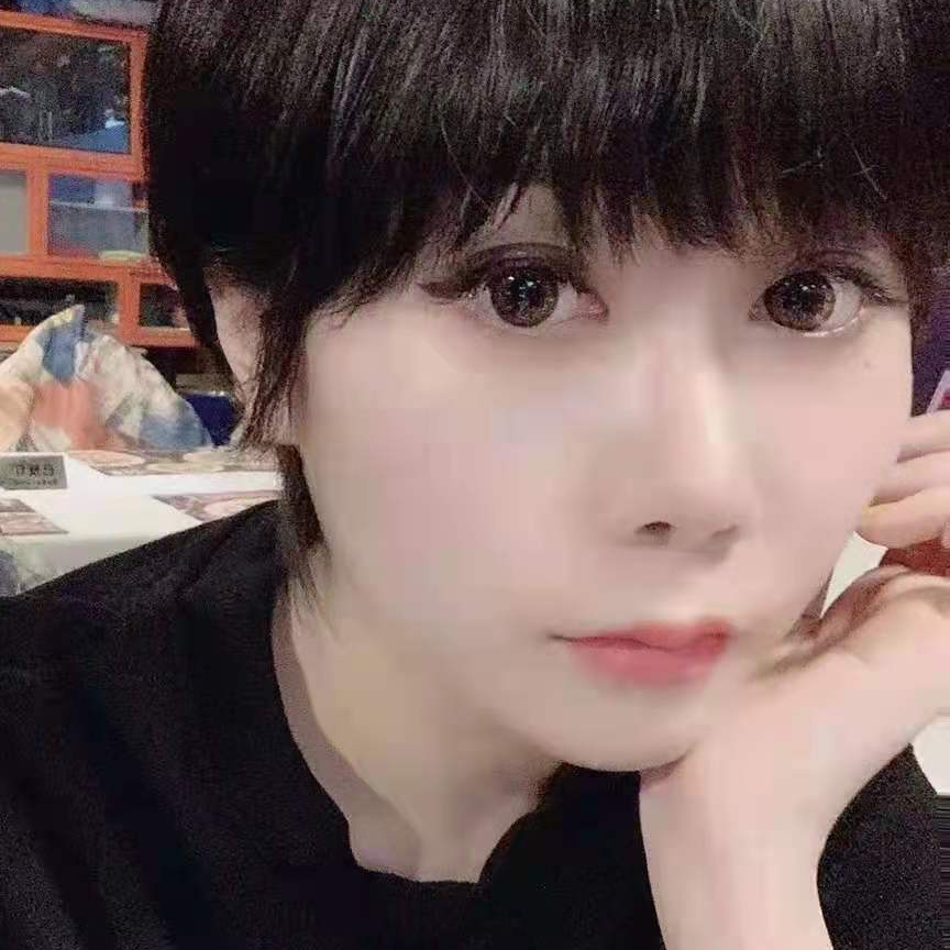 栗子栗子小栗子
