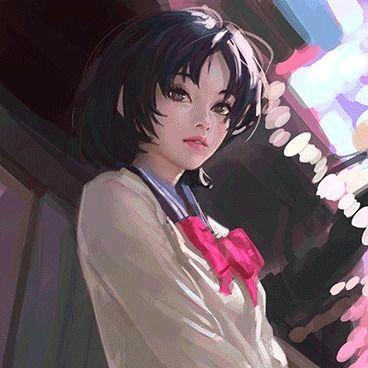 天机妹
