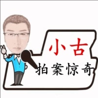 小古拍案惊奇