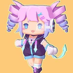 迷你世界故事汇