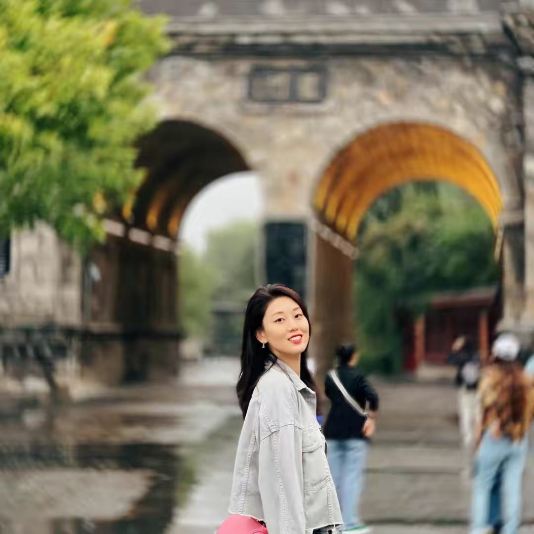 璐姐一米七「旅游攻略」