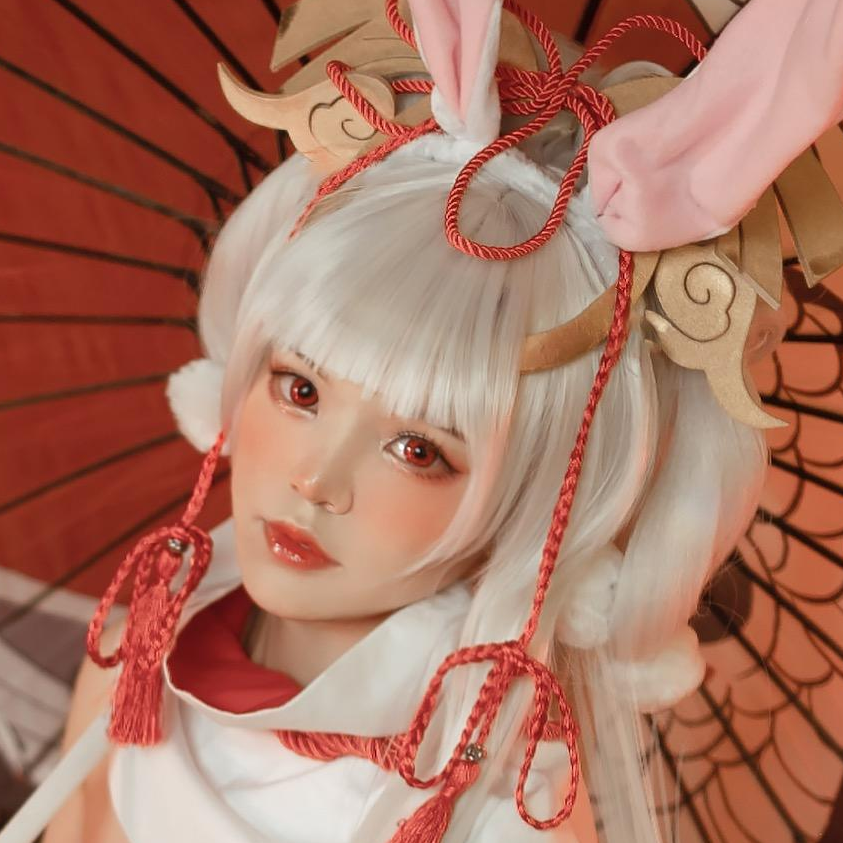 同恩icon