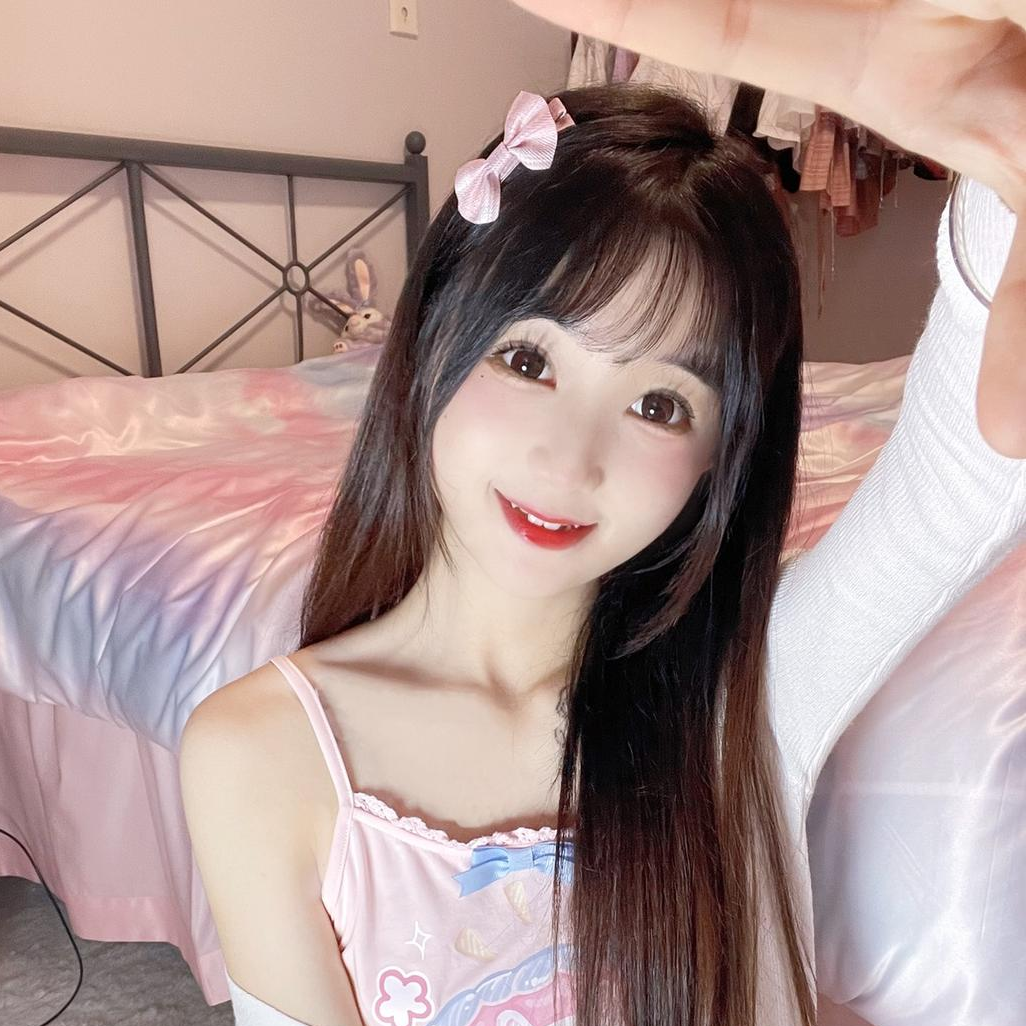 涵涵小仙女
