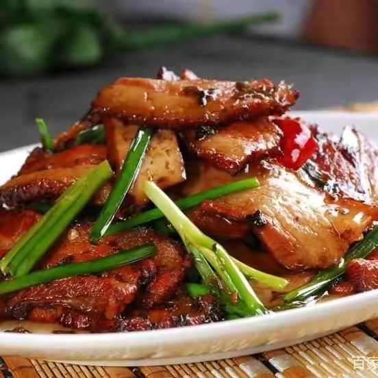 你我美食小厨房（教做菜）