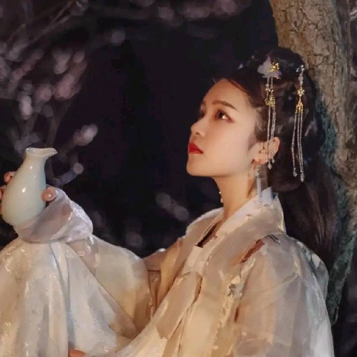 汉服摄影师